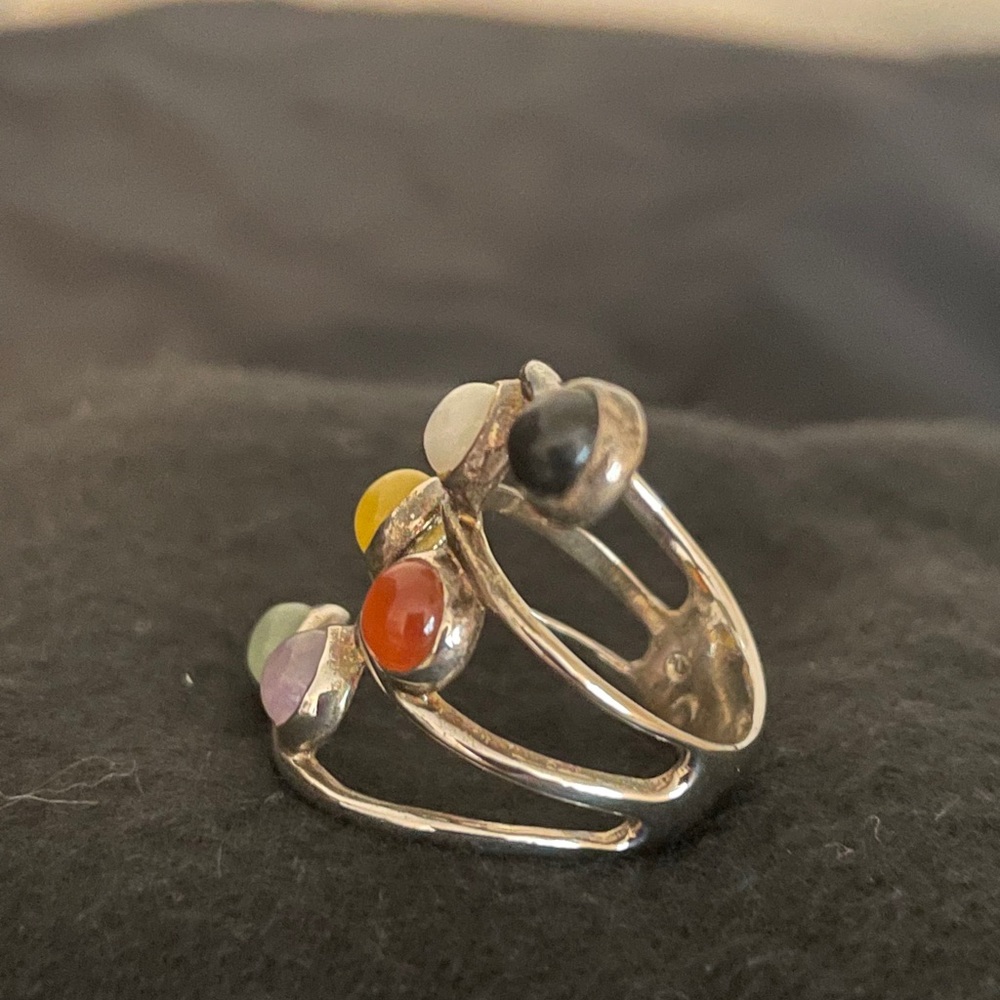 Women’s ring - Picture 2 of 4